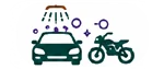 Car and bike wash at home in Kolkata by Zaruri Hai