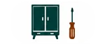 Furniture assembly service in Kolkata by Zaruri Hai