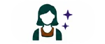 Verified house maid service in Kolkata by Zaruri Hai