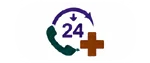 24x7 emergency medical help in Kolkata by Zaruri Hai