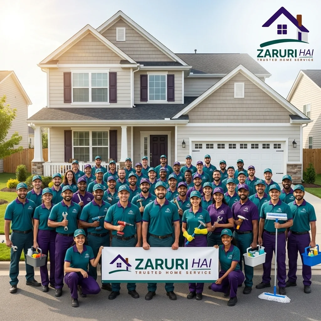 Zaruri Hai verified professional team in Kolkata
